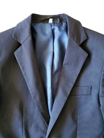 Marynarka granatowa chłopięca C&A rozm. 152