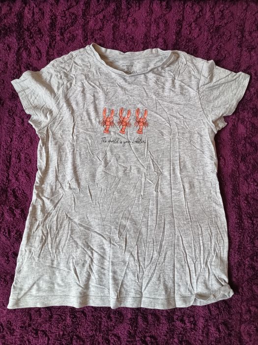 T-shirt damski Friends