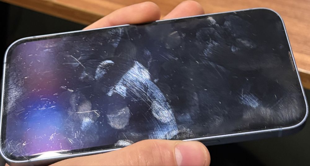 Iphone 14 128GB 85% kondycji baterii