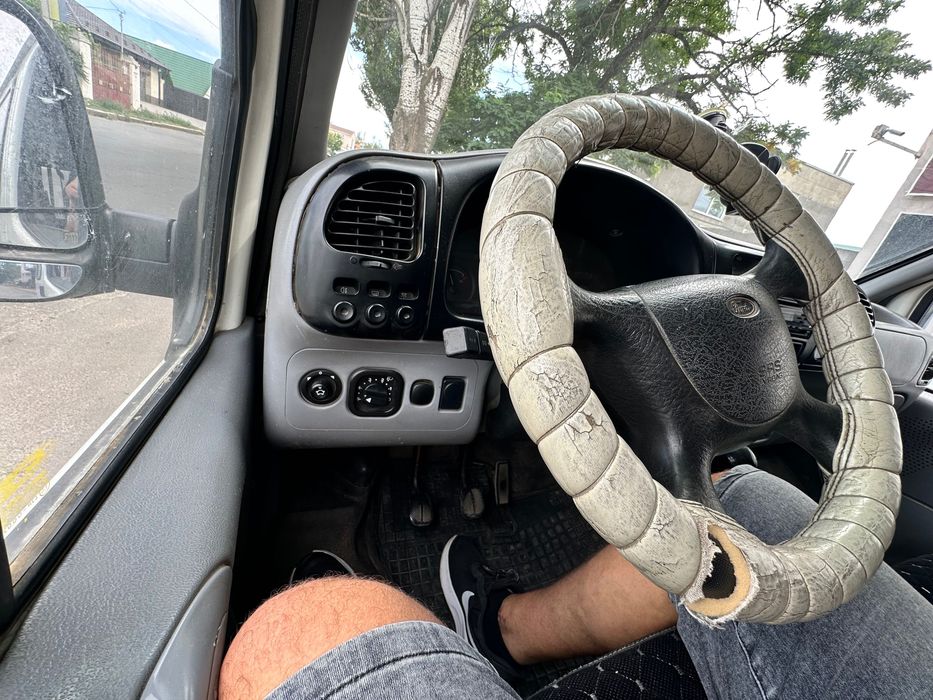 Продам Ford Transit 1999
