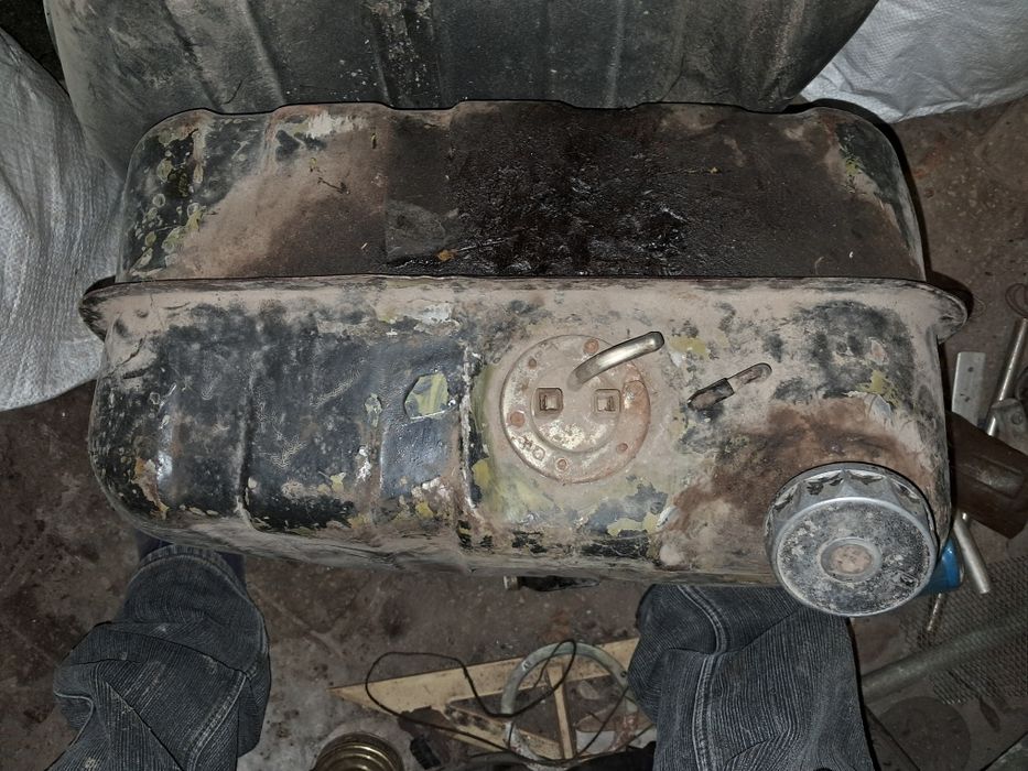 Продам баки до ВАЗ 2101-2107.