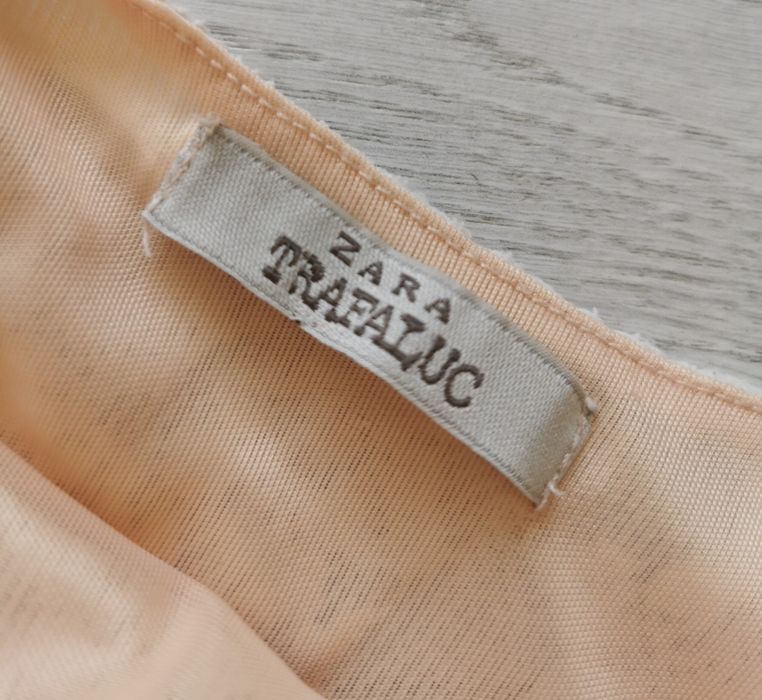 ZARA sukienka rozmiar M 38