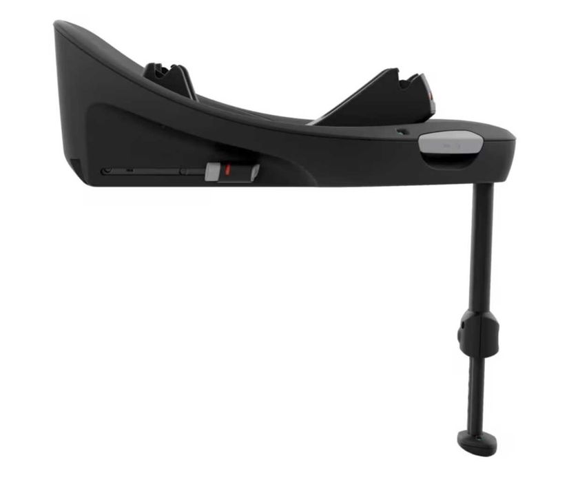 Trio cybex com isofix