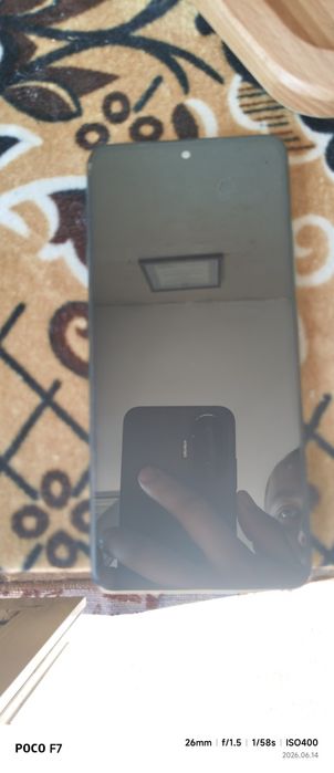 Продам запчастини для Poco F3 ( поко ф3)