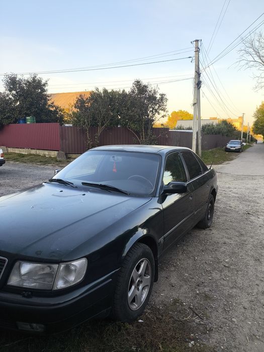 Audi 100 C4 2.8E