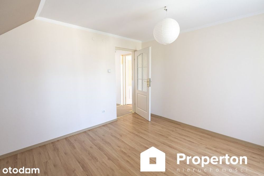 Dom 138,5 m² z tarasem i fotowoltaiką