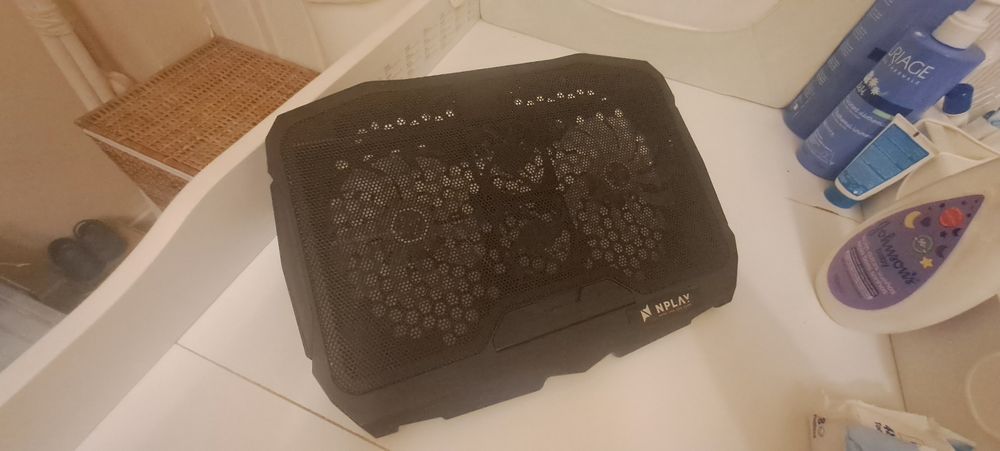 Suporte - Base PC Portatil