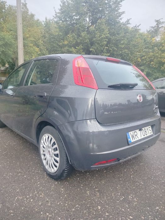 Fiat Grande Punto