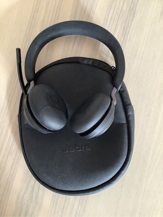 Sluchawki Jabra evolve2 65