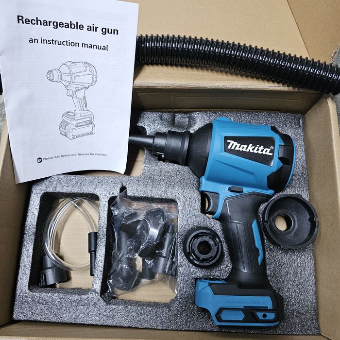 Продам дуйку makita.