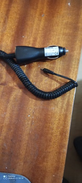 Ładowarka  Nokia