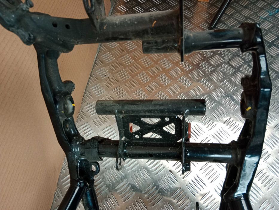 Ktm Duke 125 Nowy Model 2024 ! Rama ! Dokumenty ! Brief ! 390 / 125 !