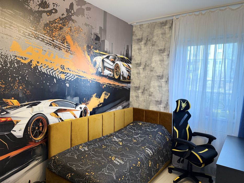 Elegancki apartament w prestiżowym Wilanowie