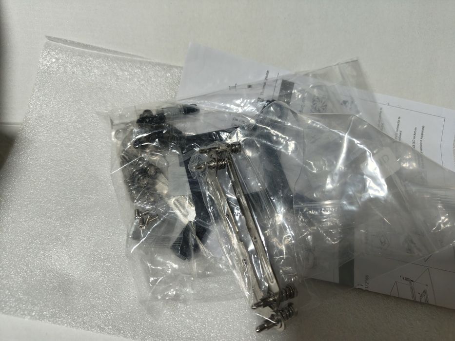 Система водяного охлаждения AUSEN GT360 ARGB PWM с дисплеем