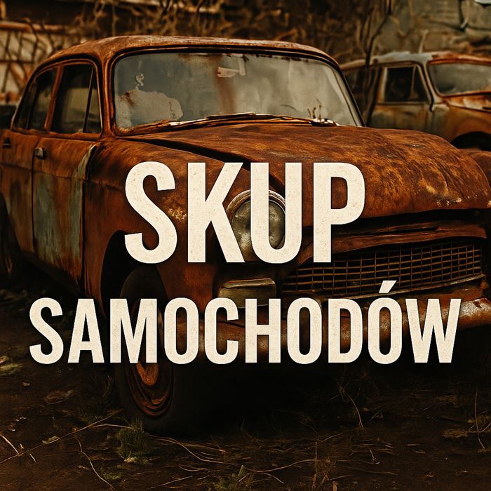 SKUP Samochów Mazowieckie