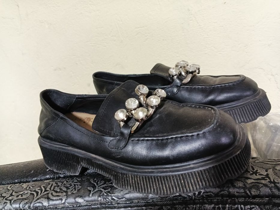 Женские туфли 40 р