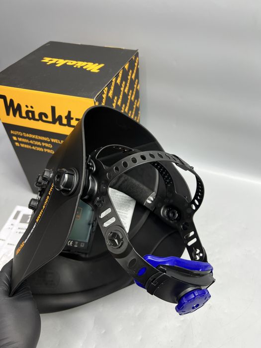 Сварочная маска Хамелеон Machtz MWH-4/309 PRO