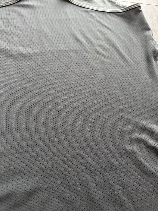 Майка сіра Nike жіноча