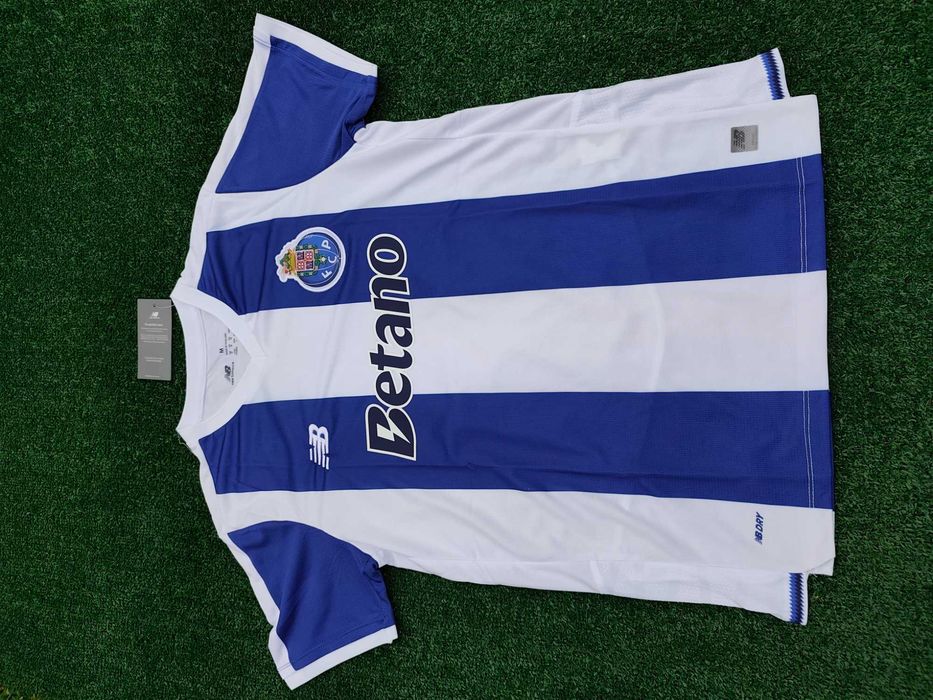 Camisola FC Porto Principal 26-27