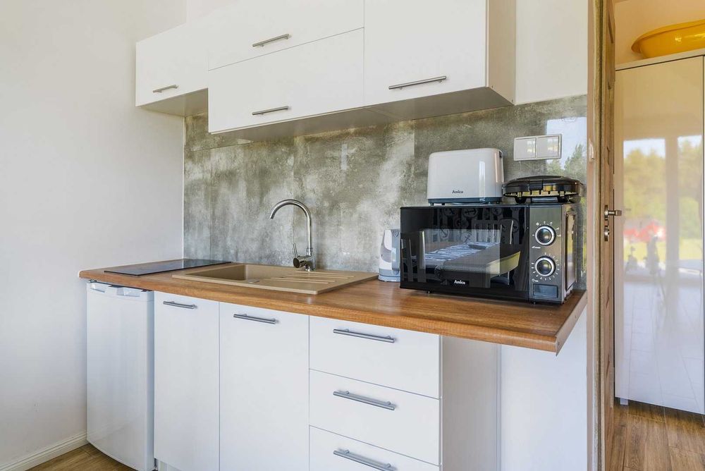 Domki nad morzem - Władysławowo/Chłapowo - Zapraszamy na wakacje.