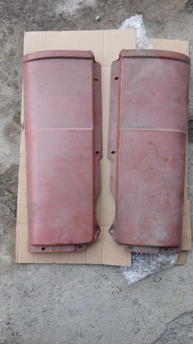 Narożniki narożnik przedni autobus JELCZ PR110D LUX