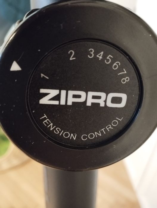 Rower stacjonarny Zipro One S magnetyczny