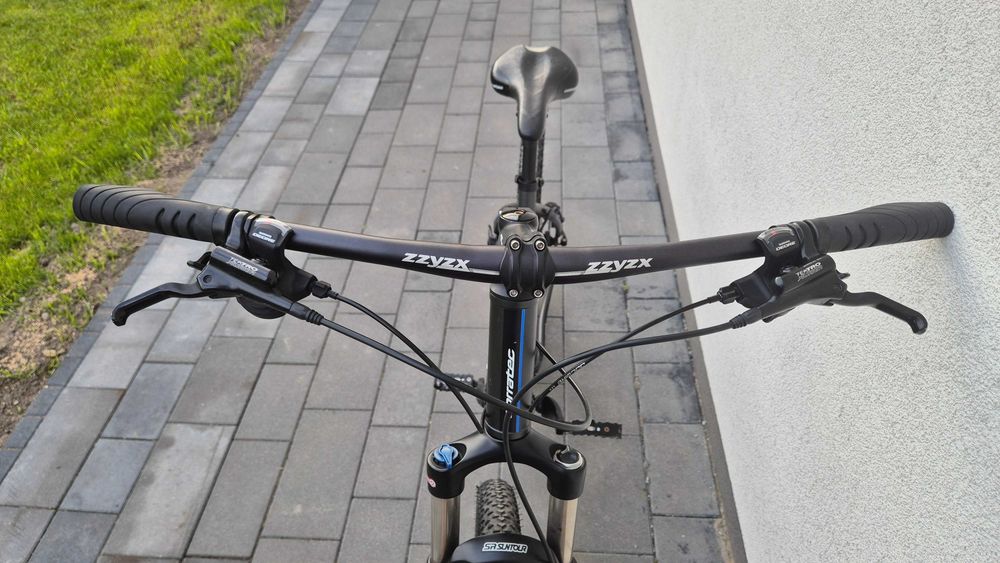 Rower damski Corratec mtcross 29 stan jak nowy