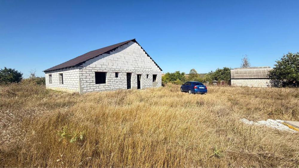 Продаж будинку Соколівка- Новопетрівка