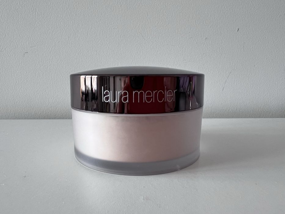 Laura Mercier - Translucent Loose setting powder ,Glow