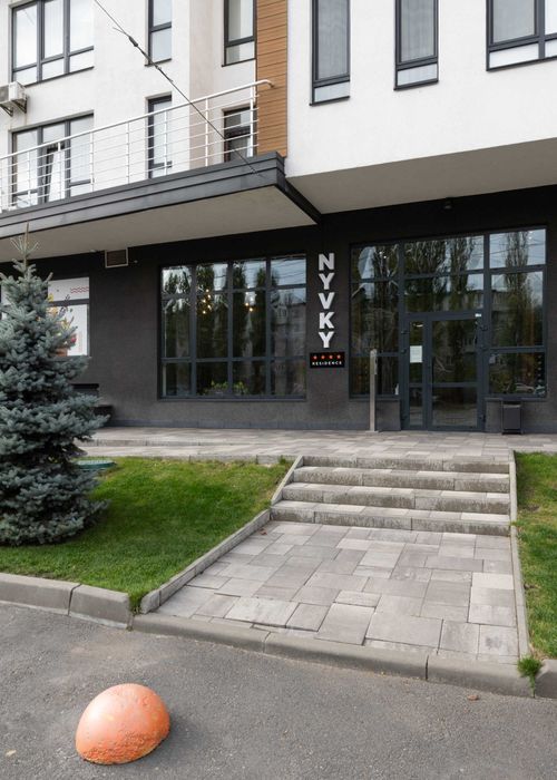 Шикарна квартира – студія, в клубному будинку!  Є ГЕНЕРАТОР !