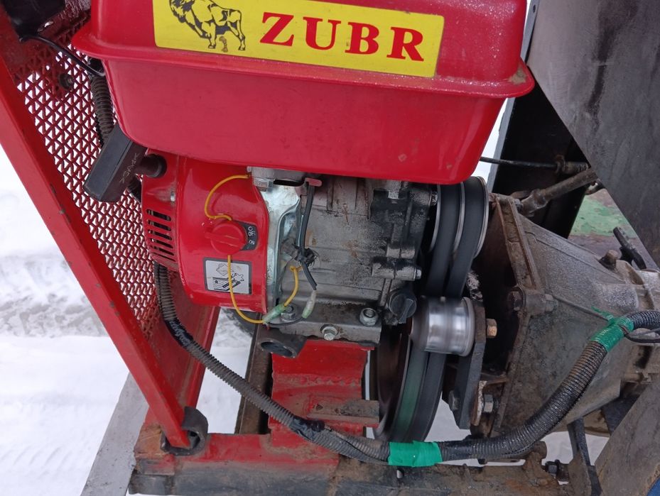 Продам трактор ШТЗ