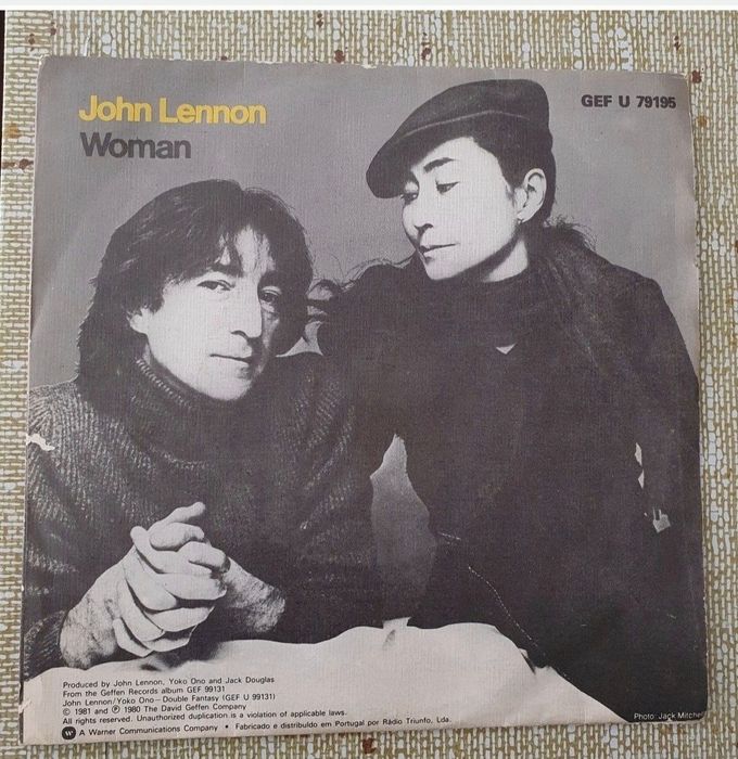 Discos  em  vinil