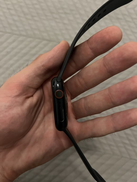 Apple watch series 7 45 mm