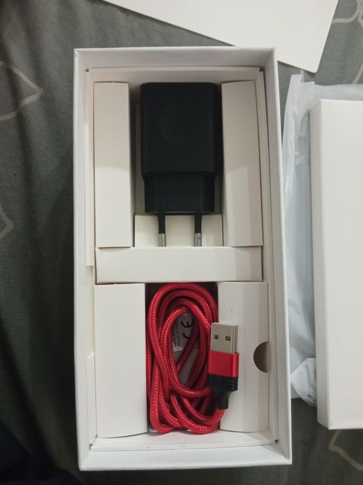 Смартфон Xiaomi Redmi 9 4/64 ГБ Ocean Green 6.53" 2340x1080 2SIM NFS