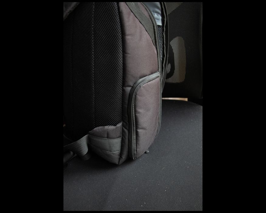 Mochila fotográfica Cullman