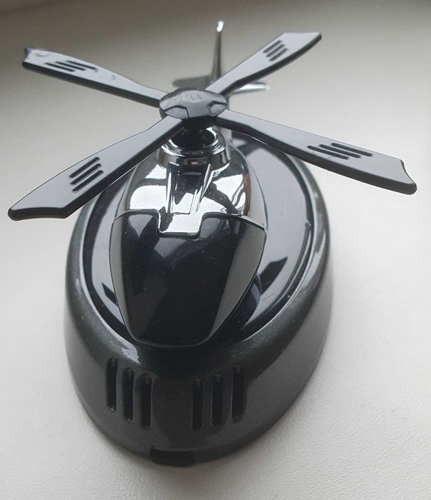 Ароматизатор в машину