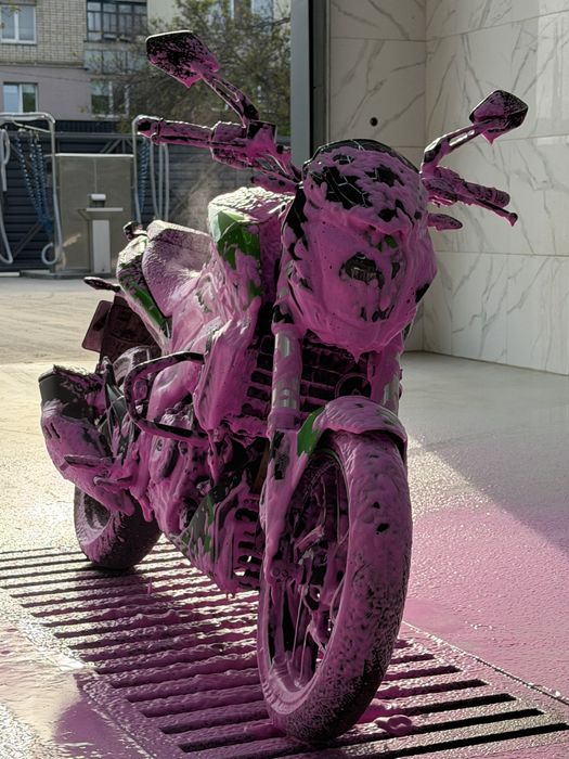 Bajaj Dominar 400