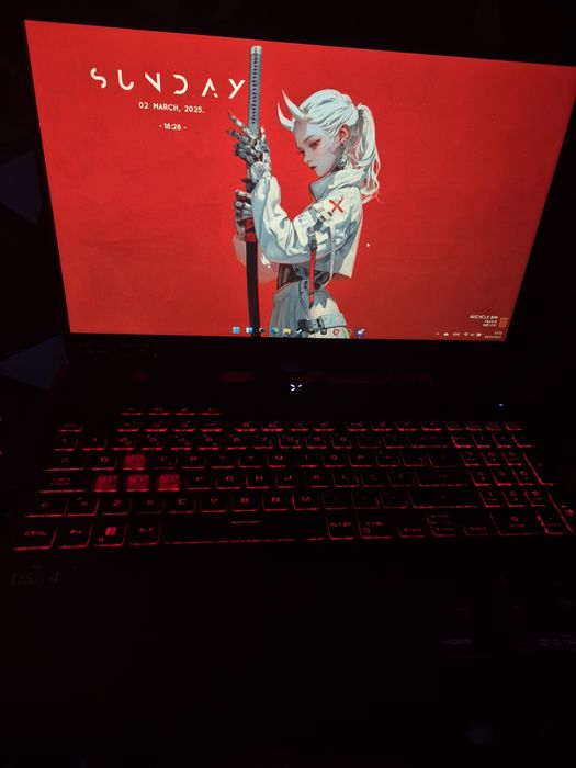 Computador ASUS TUF Gaming A15 FA507NV435259286561771526