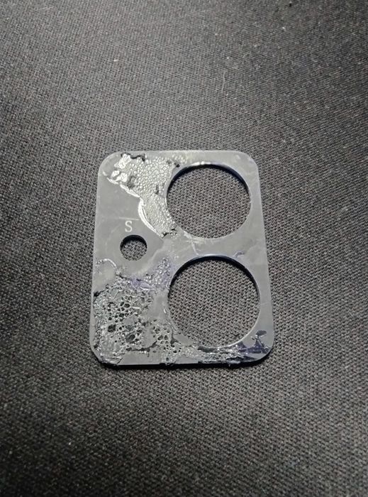 Ramka aparatu Moto g14