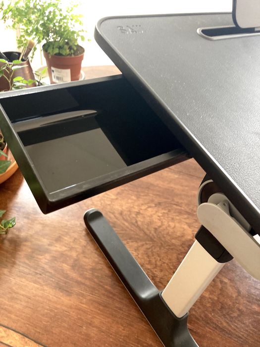 Mesa de Laptop Saiji 60x45
