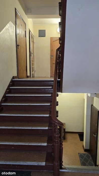 Przestronne 2 pokoje w centrum!