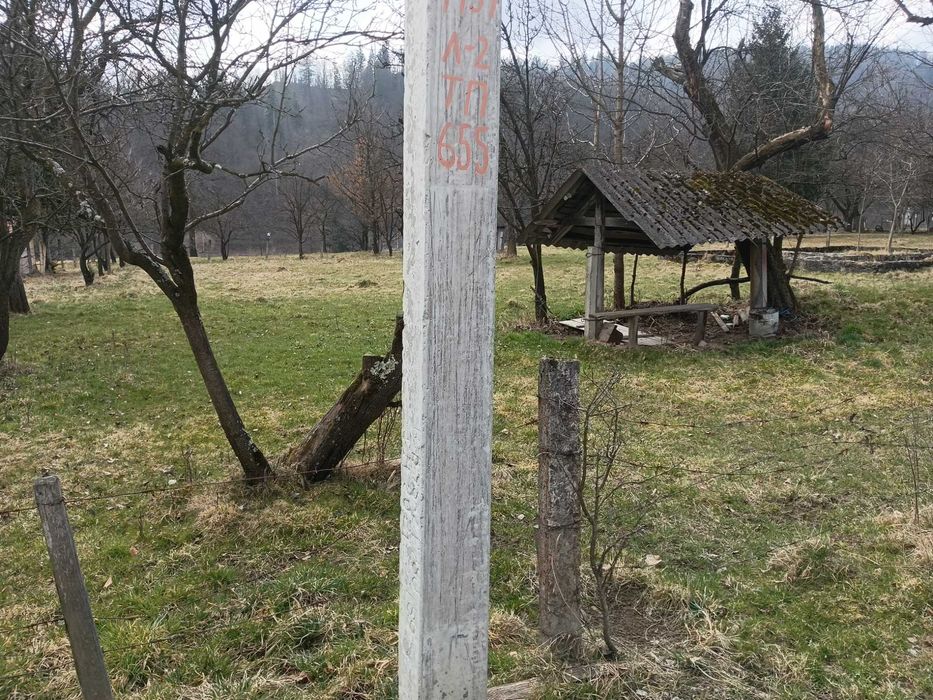 Земельна ділянка
