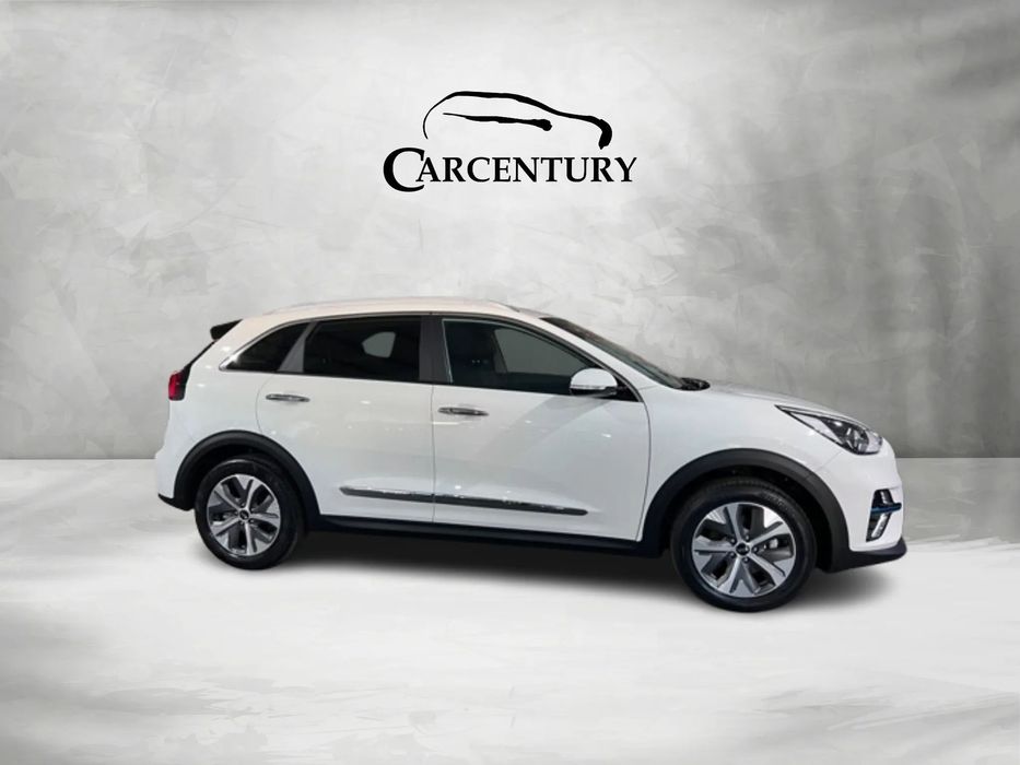 Kia e-Niro 64kWh