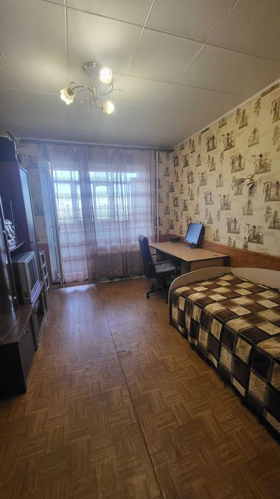 !!!Продам 4х кімнатну квартиру в центрі по вул.Мстиславська, 53