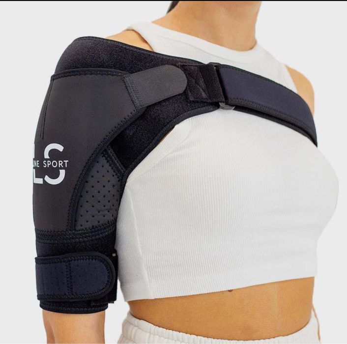 Orteza stawu barkowego Line Sport