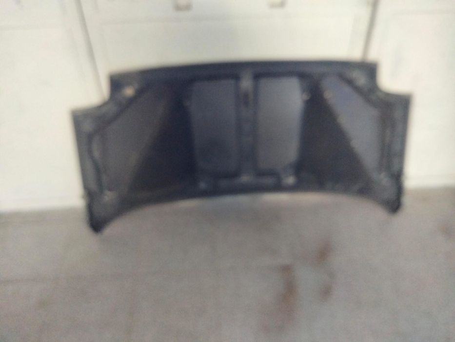 Portas / capôs / parachoques MR2 spyder zz30 mk3