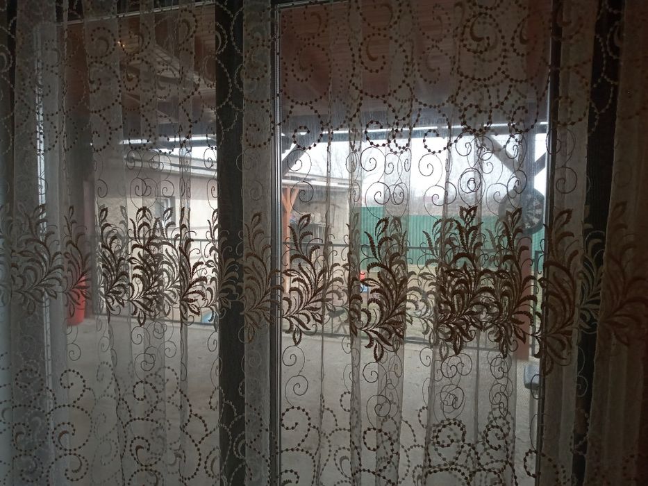 Продам новий будинок в хорошому стані