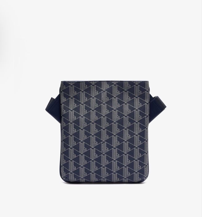 Сумка Lacoste чоловіча