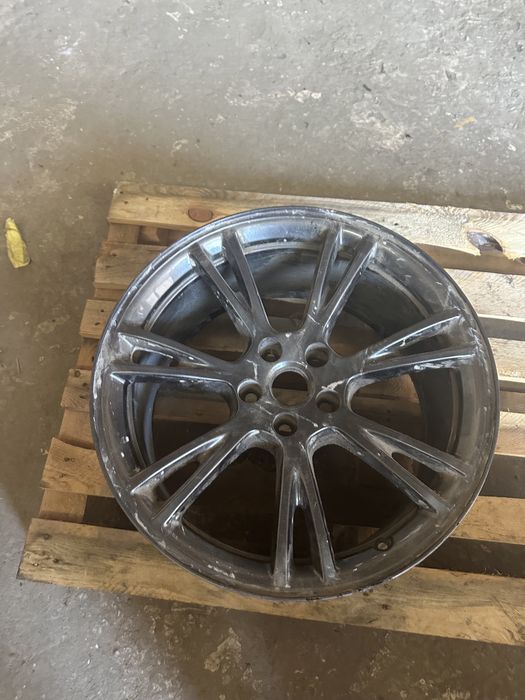 Диски на Tesla 3 іY