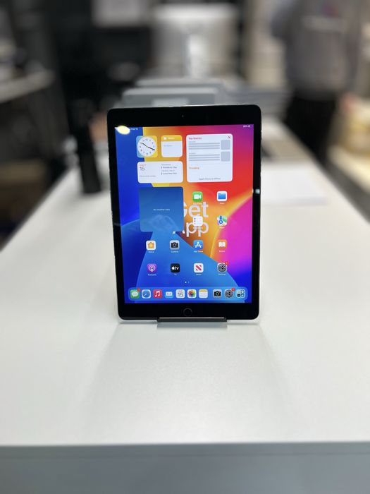 iPad 8 10,2 32Gb 2020 Wi-Fi стан 8,8/10 #93536